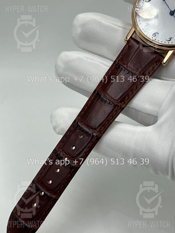 Фото 9 - Breguet Classique 5177BR/29/9V6 38mm