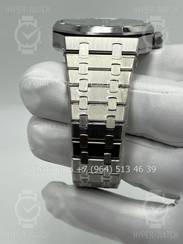 Фото 10 - Audemars Piguet Royal Oak Tourbillon 41mm 26521PT.YY.1220PT.01