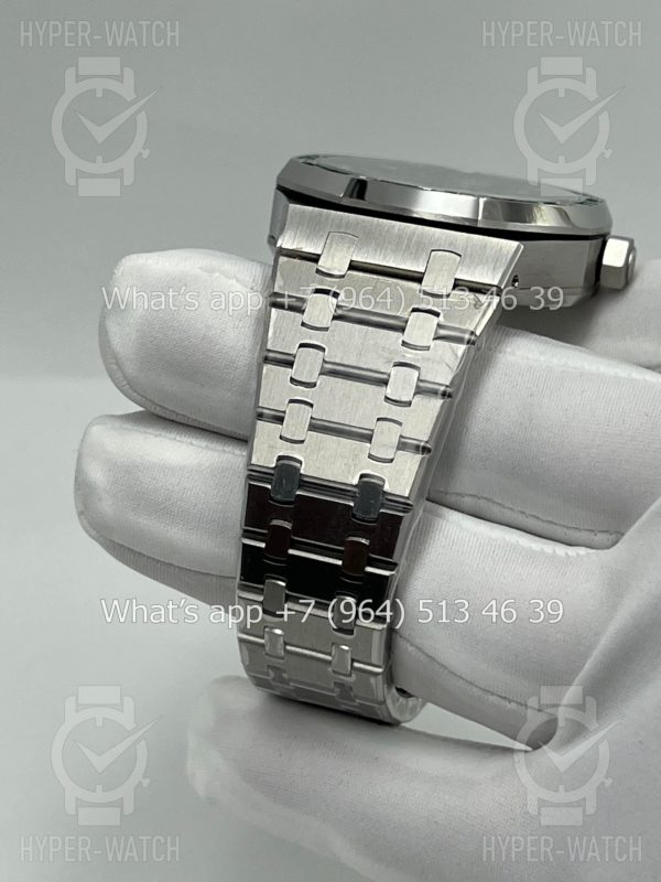 Фото 9 - Audemars Piguet Royal Oak Tourbillon 41mm 26532IC.EE.1220TI.01