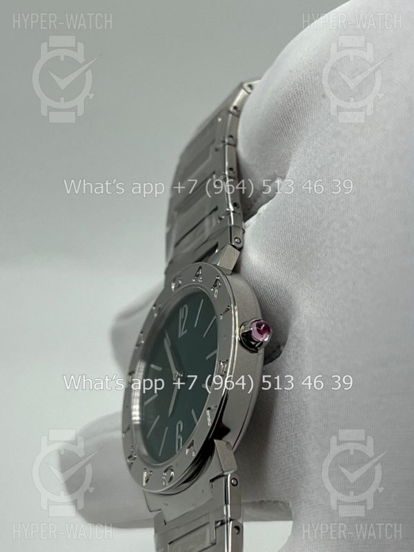 Фото 7 - Bvlgari Bvlgari Lady 33mm 103066