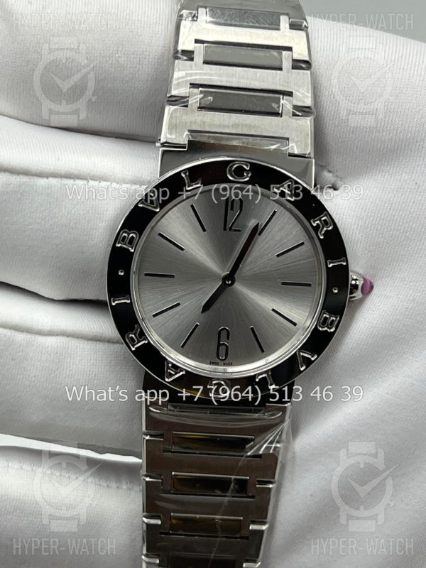 Фото 2 - Bvlgari Bvlgari Lady 33mm 103575