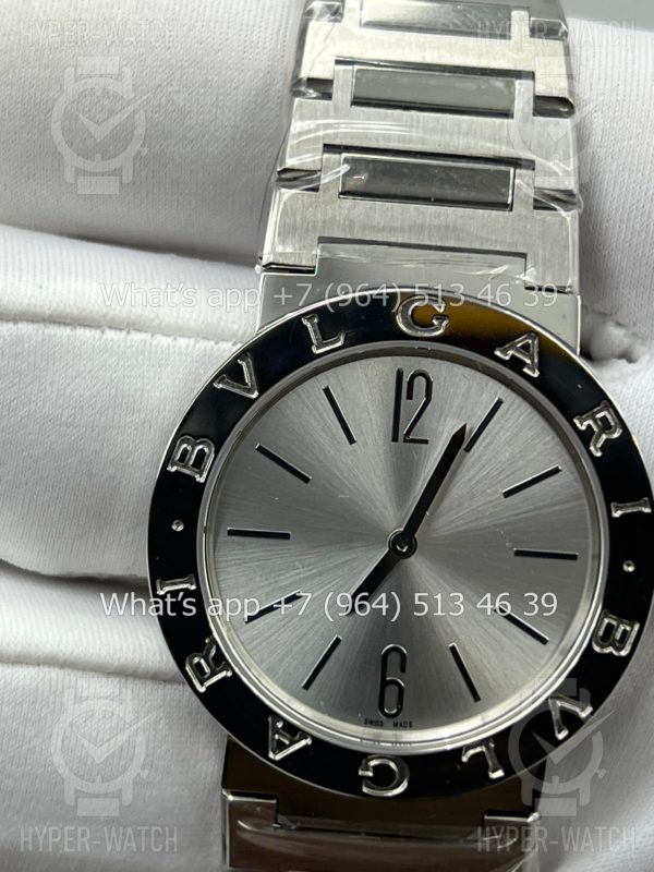 Фото 3 - Bvlgari Bvlgari Lady 33mm 103575