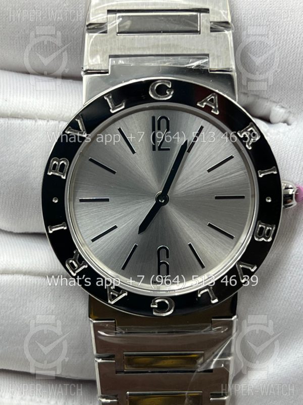 Фото 5 - Bvlgari Bvlgari Lady 33mm 103575