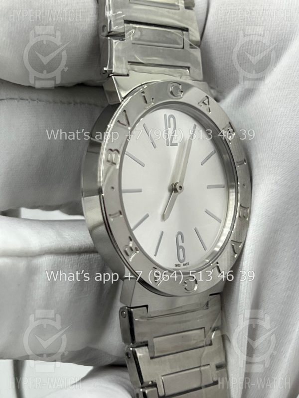 Фото 8 - Bvlgari Bvlgari Lady 33mm 103575