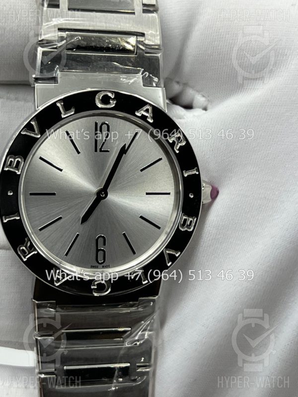 Фото 9 - Bvlgari Bvlgari Lady 33mm 103575