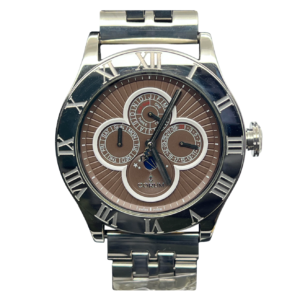 Фото 20 - Corum Romulus Perpetual Calendar 41mm Art 6664