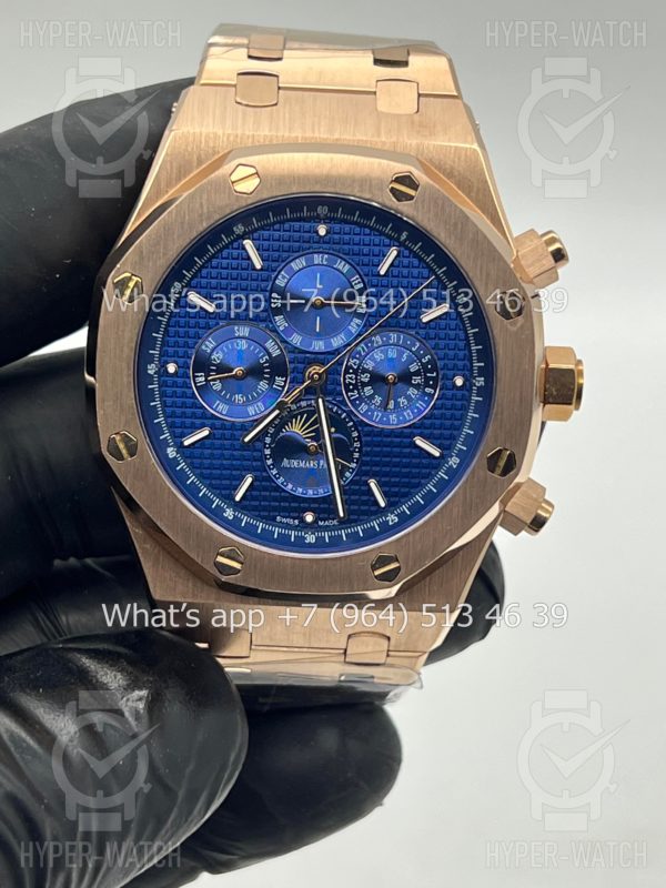 Фото 2 - Audemars Piguet Royal Oak Grande Complication 44mm Art 6669