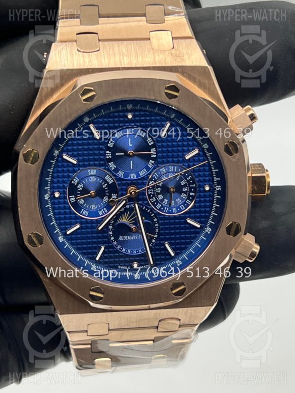 Audemars piguet grand complication best sale