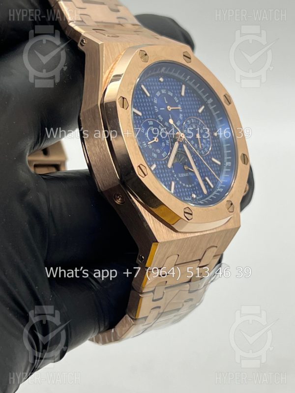 Фото 8 - Audemars Piguet Royal Oak Grande Complication 44mm Art 6669