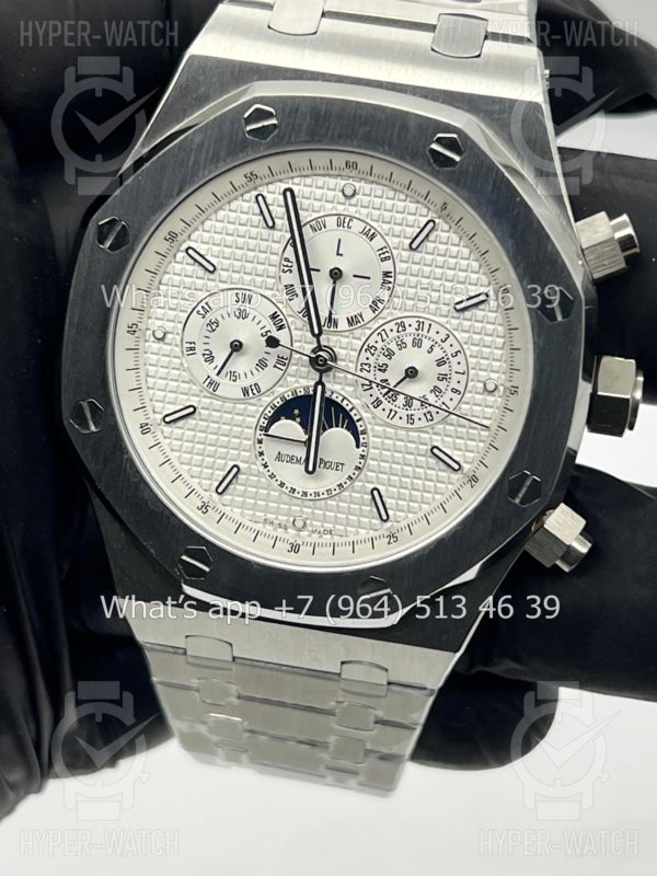 Фото 2 - Audemars Piguet Royal Oak Grande Complication 44mm Art 6670