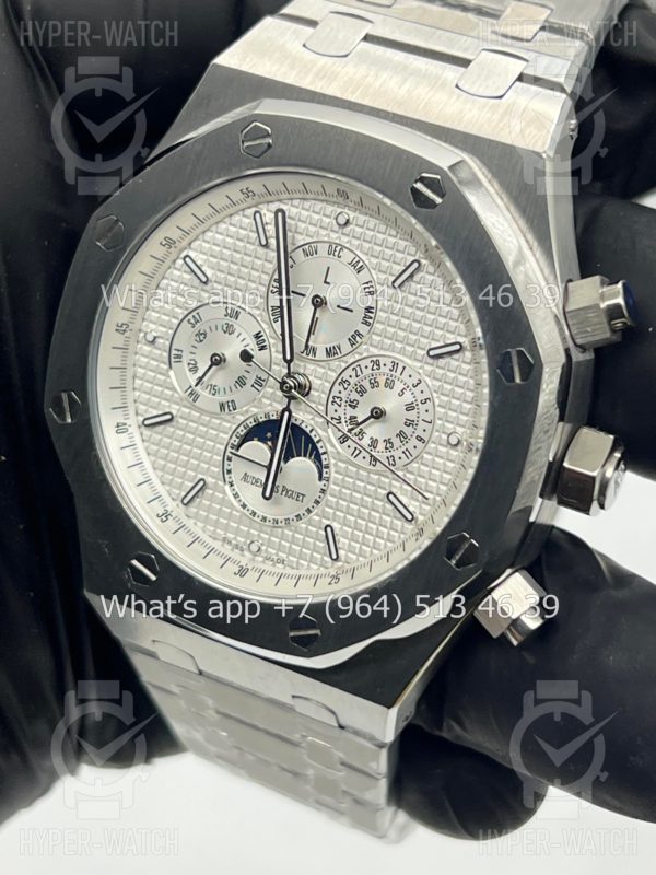 Фото 3 - Audemars Piguet Royal Oak Grande Complication 44mm Art 6670