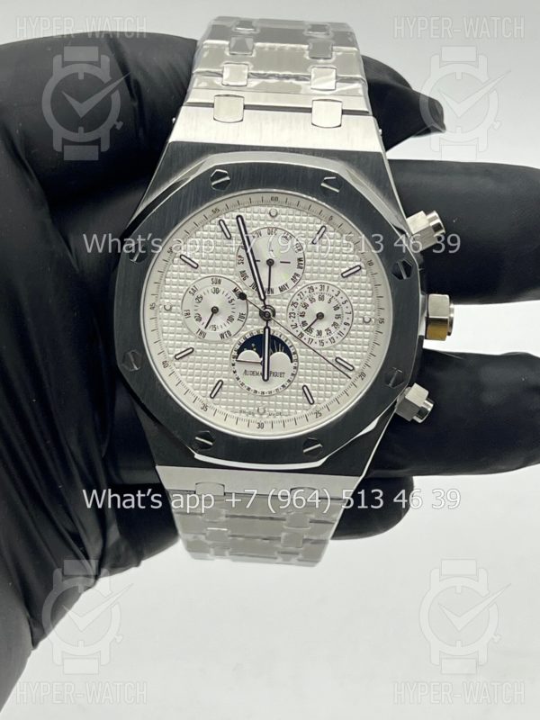 Фото 6 - Audemars Piguet Royal Oak Grande Complication 44mm Art 6670