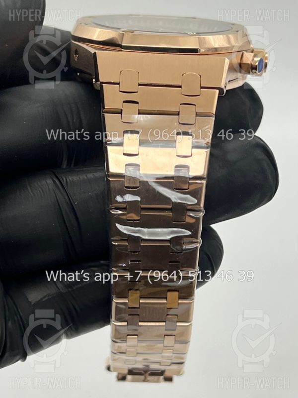 Фото 8 - Audemars Piguet Royal Oak Grande Complication 44mm Art 6671