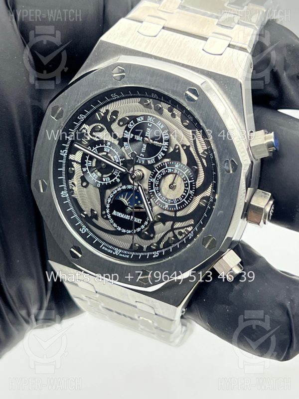 Фото 3 - Audemars Piguet Royal Oak Grande Complication 44mm Art 6672