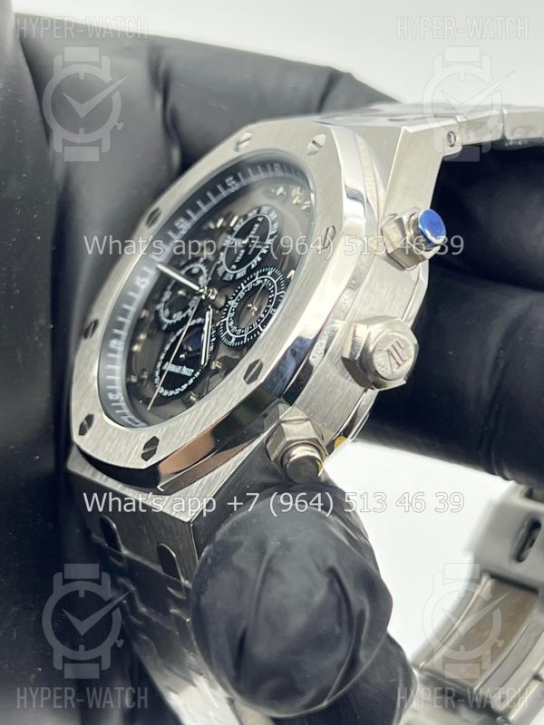 Фото 4 - Audemars Piguet Royal Oak Grande Complication 44mm Art 6672