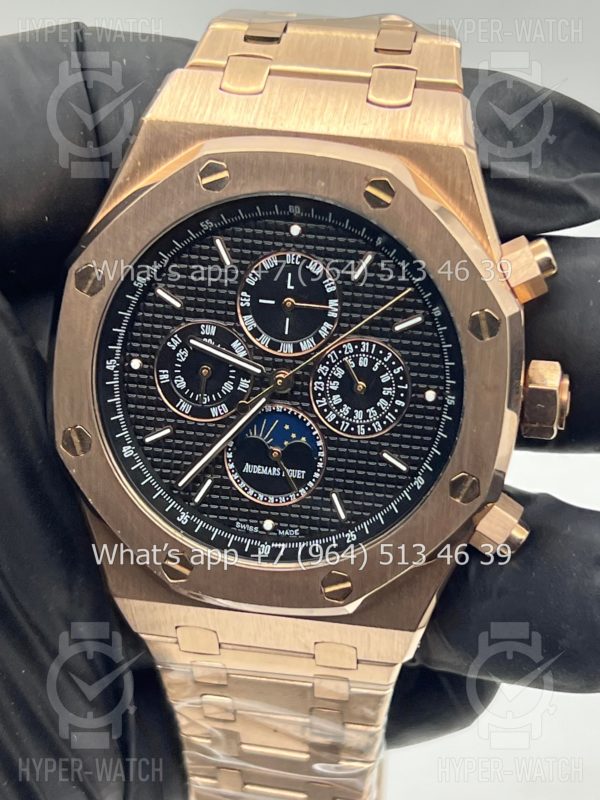 Фото 2 - Audemars Piguet Royal Oak Grande Complication 44mm Art 6674