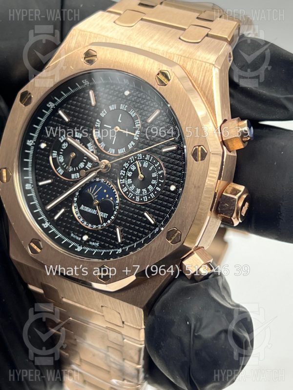 Фото 3 - Audemars Piguet Royal Oak Grande Complication 44mm Art 6674