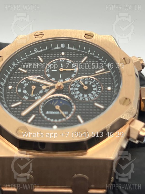 Фото 6 - Audemars Piguet Royal Oak Grande Complication 44mm Art 6674