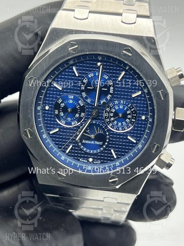 Фото 2 - Audemars Piguet Royal Oak Grande Complication 44mm Art 6676