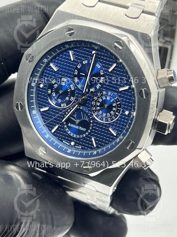 Фото 3 - Audemars Piguet Royal Oak Grande Complication 44mm Art 6676