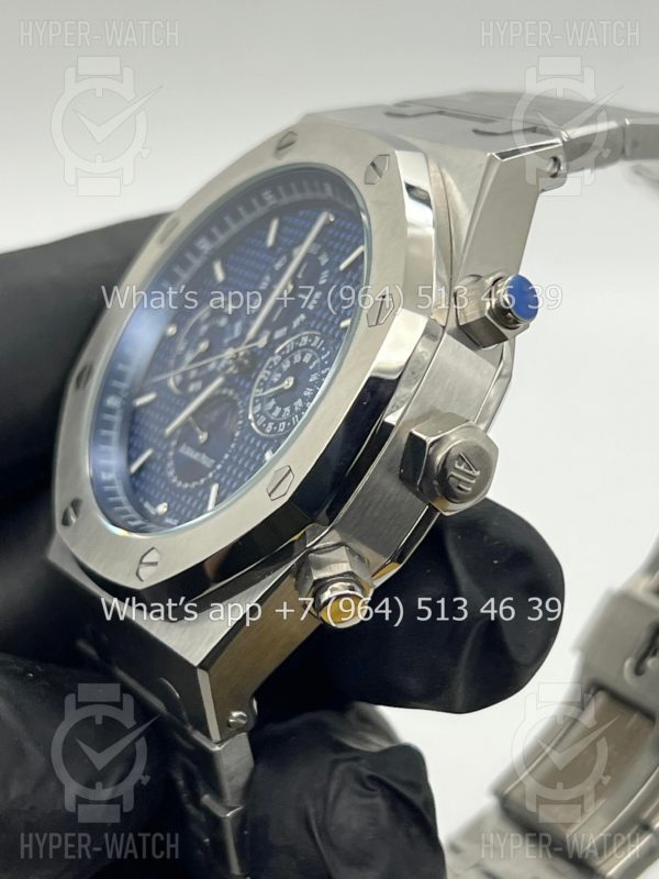 Фото 6 - Audemars Piguet Royal Oak Grande Complication 44mm Art 6676