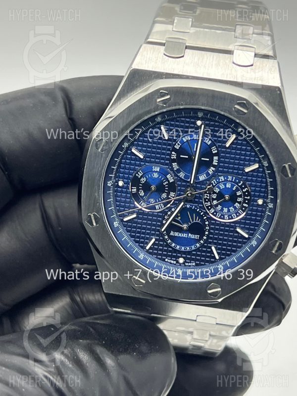 Фото 7 - Audemars Piguet Royal Oak Grande Complication 44mm Art 6676