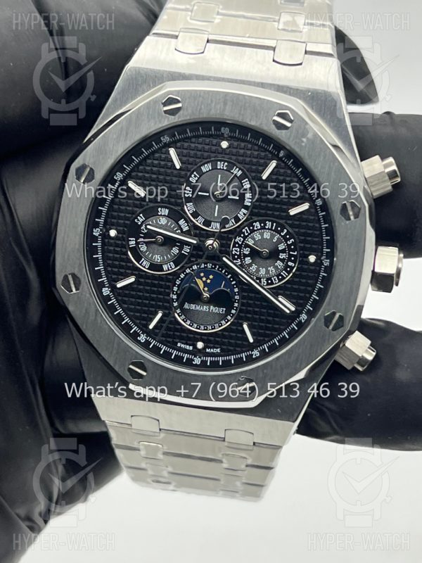 Фото 2 - Audemars Piguet Royal Oak Grande Complication 44mm Art 6677