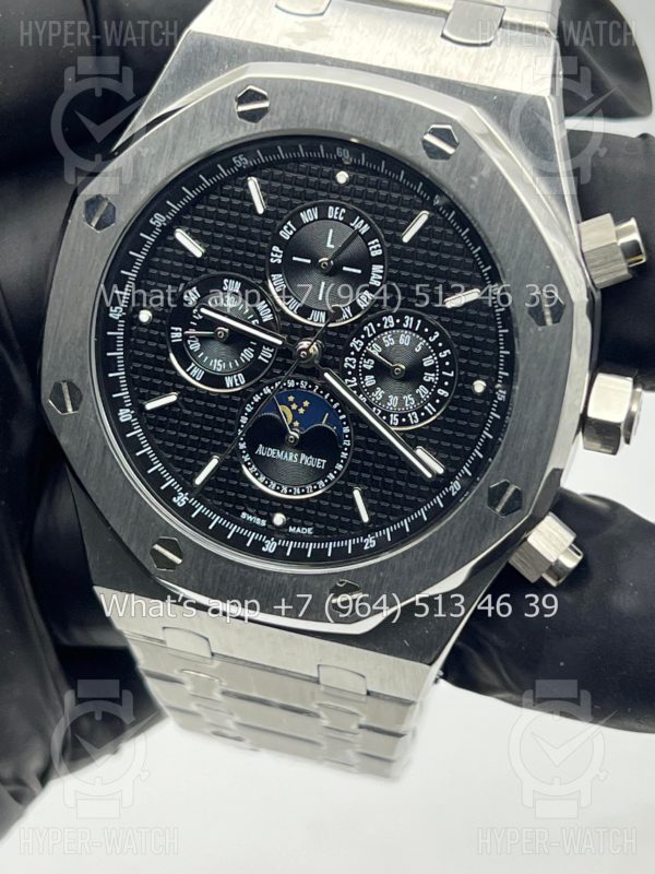 Фото 3 - Audemars Piguet Royal Oak Grande Complication 44mm Art 6677