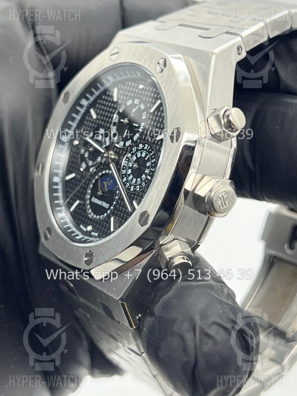 Фото 4 - Audemars Piguet Royal Oak Grande Complication 44mm Art 6677