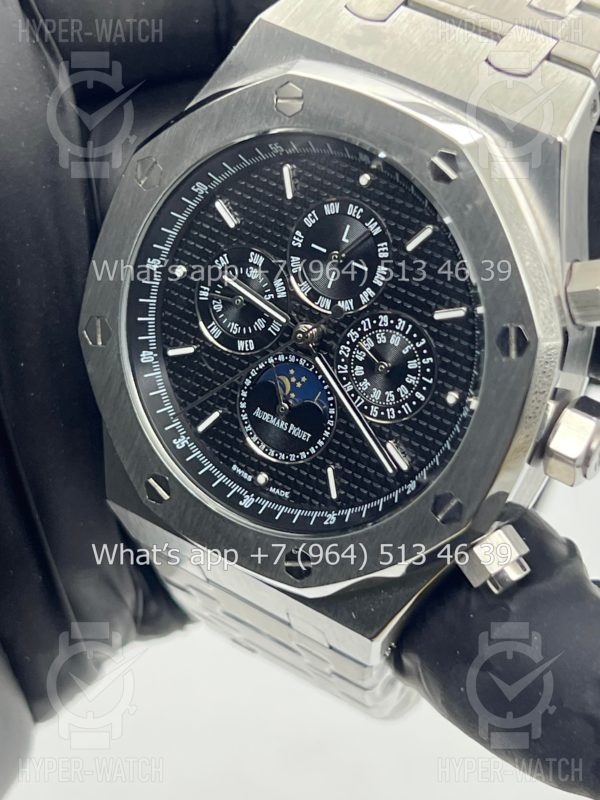 Фото 5 - Audemars Piguet Royal Oak Grande Complication 44mm Art 6677