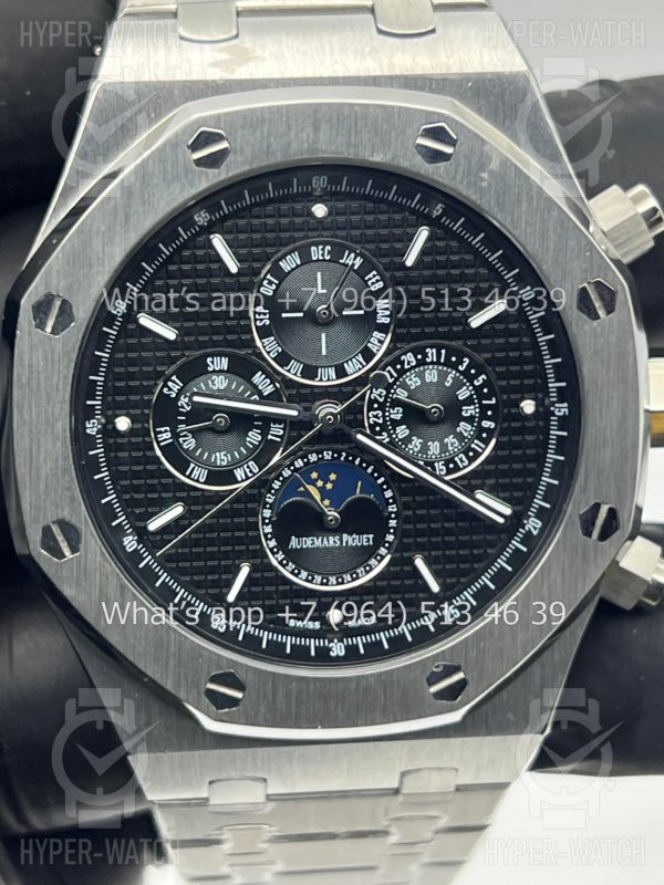 Фото 7 - Audemars Piguet Royal Oak Grande Complication 44mm Art 6677