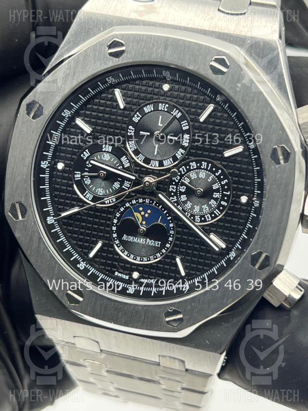 Фото 8 - Audemars Piguet Royal Oak Grande Complication 44mm Art 6677