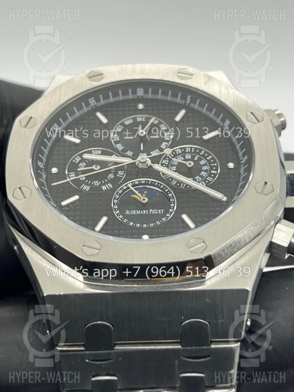 Фото 9 - Audemars Piguet Royal Oak Grande Complication 44mm Art 6677