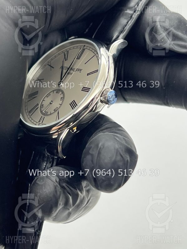 Фото 7 - Patek Philippe Calatrava 38mm Art 6746