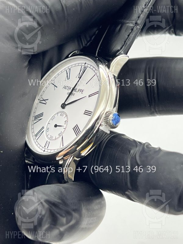 Фото 8 - Patek Philippe Calatrava 38mm Art 6752