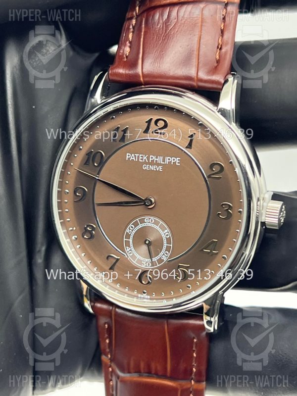 Фото 4 - Patek Philippe Calatrava 40mm Art 6723