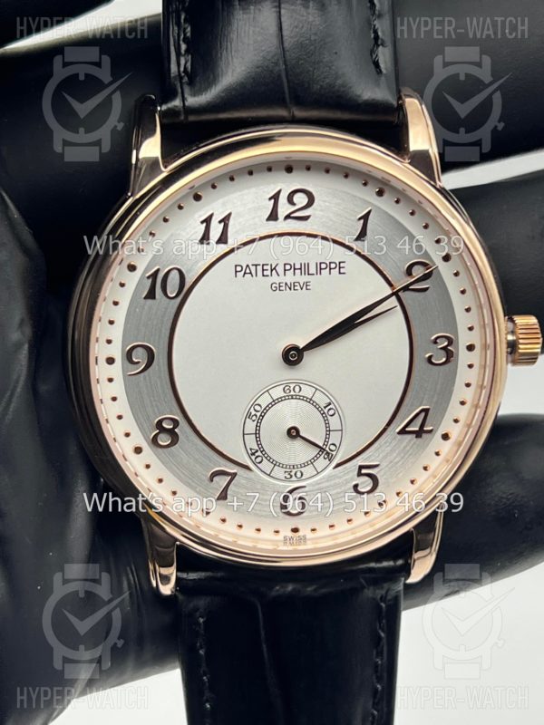 Фото 2 - Patek Philippe Calatrava 40mm Art 6725