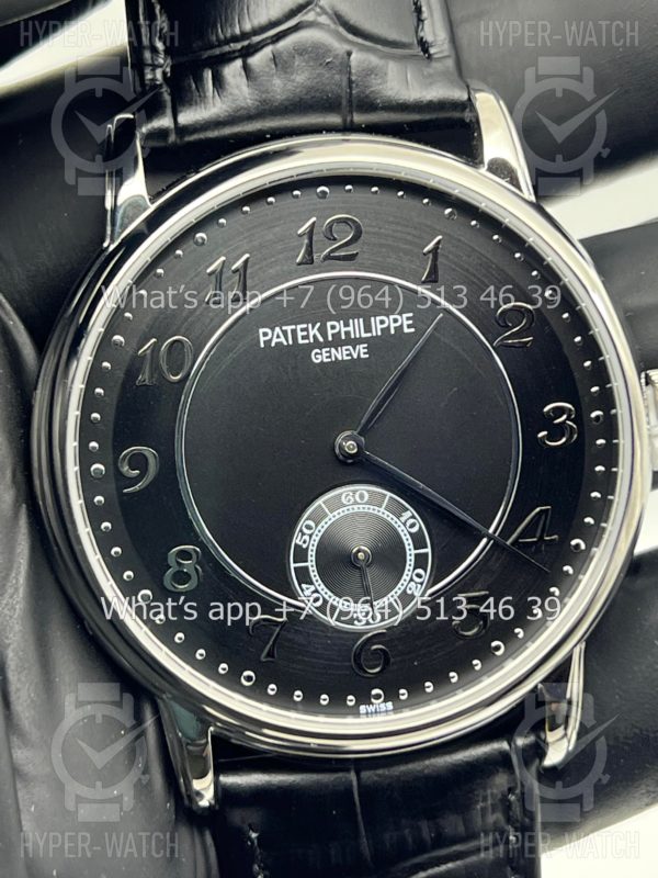 Фото 4 - Patek Philippe Calatrava 40mm Art 6726