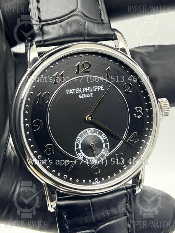 Фото 7 - Patek Philippe Calatrava 40mm Art 6726