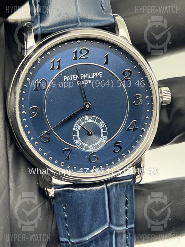 Фото 5 - Patek Philippe Calatrava 40mm Art 6727