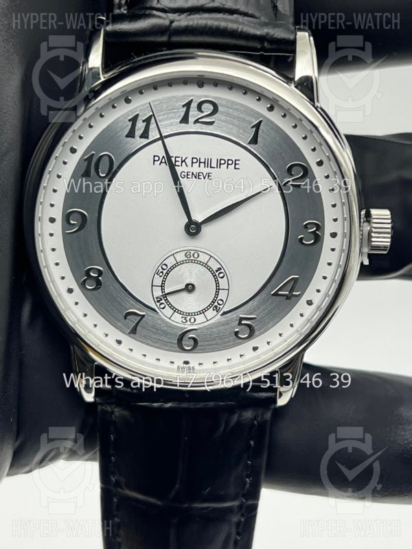 Фото 2 - Patek Philippe Calatrava 40mm Art 6729