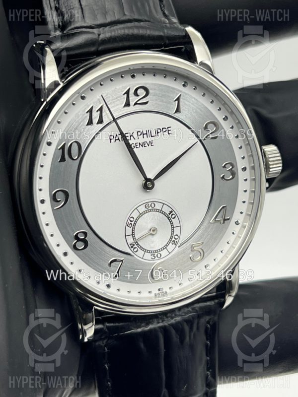 Фото 4 - Patek Philippe Calatrava 40mm Art 6729