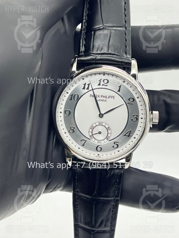 Фото 5 - Patek Philippe Calatrava 40mm Art 6729