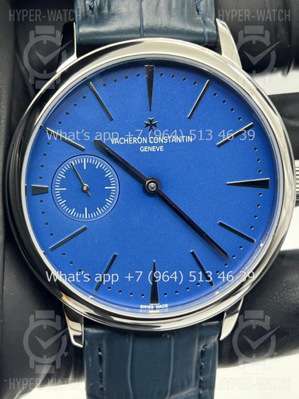 Фото 2 - Vacheron Constantin Traditionnelle 38mm Art 6689