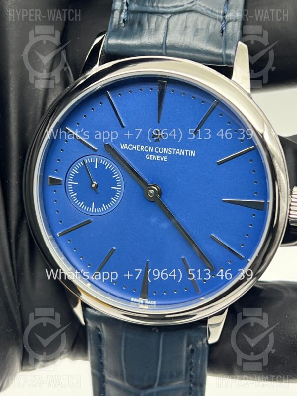 Фото 3 - Vacheron Constantin Traditionnelle 38mm Art 6689