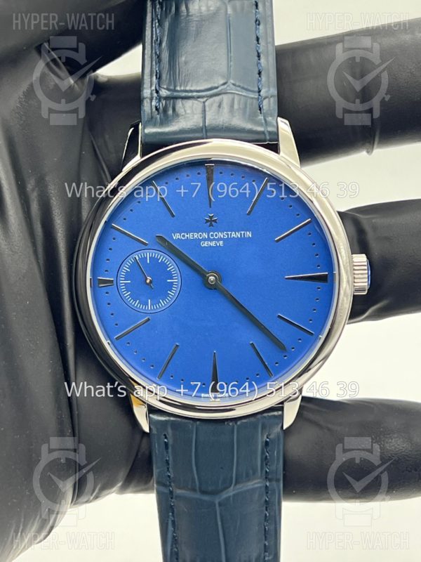 Фото 7 - Vacheron Constantin Traditionnelle 38mm Art 6689