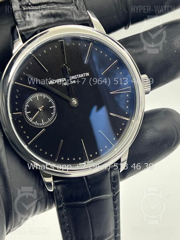 Фото 3 - Vacheron Constantin Traditionnelle 38mm Art 6691