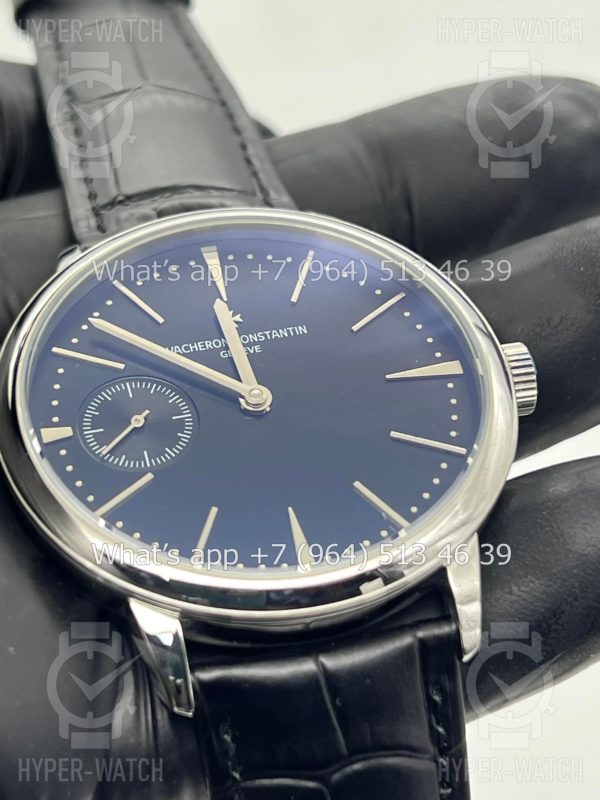 Фото 4 - Vacheron Constantin Traditionnelle 38mm Art 6691