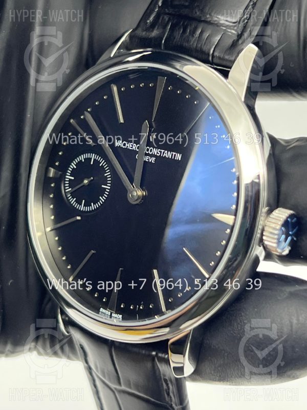 Фото 5 - Vacheron Constantin Traditionnelle 38mm Art 6691