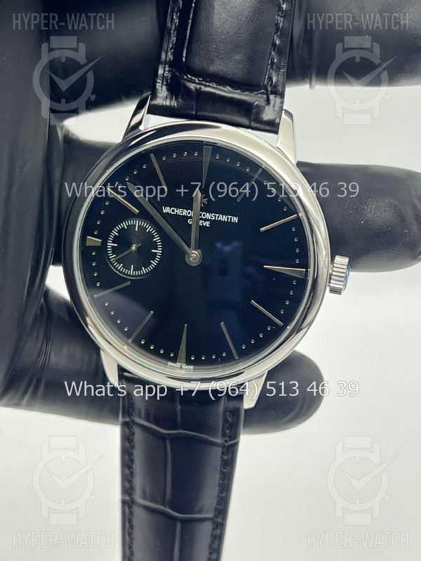 Фото 8 - Vacheron Constantin Traditionnelle 38mm Art 6691